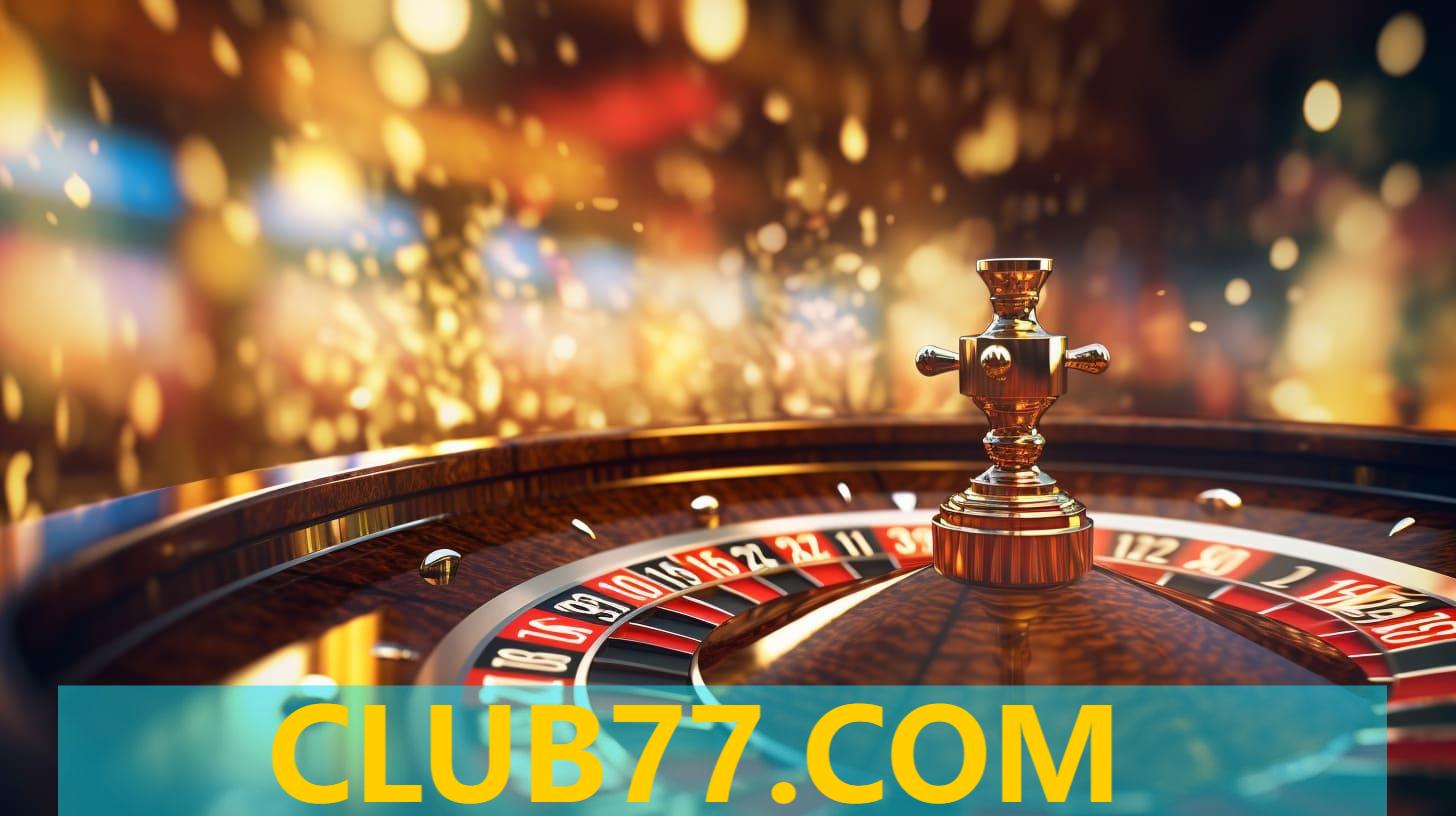 CLUB77